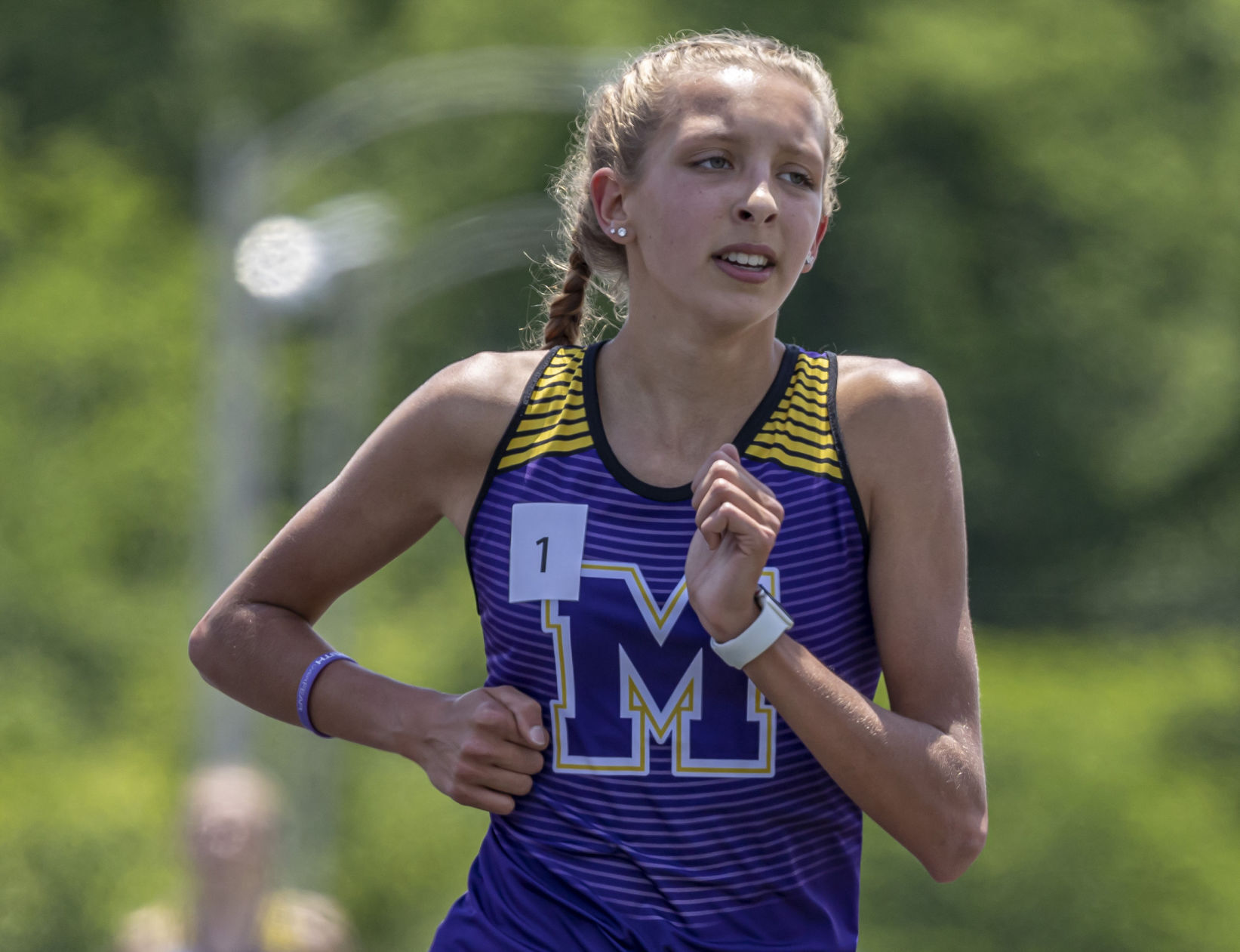 2A Girls Track Sectional at Mount Zion 63 060321.JPG